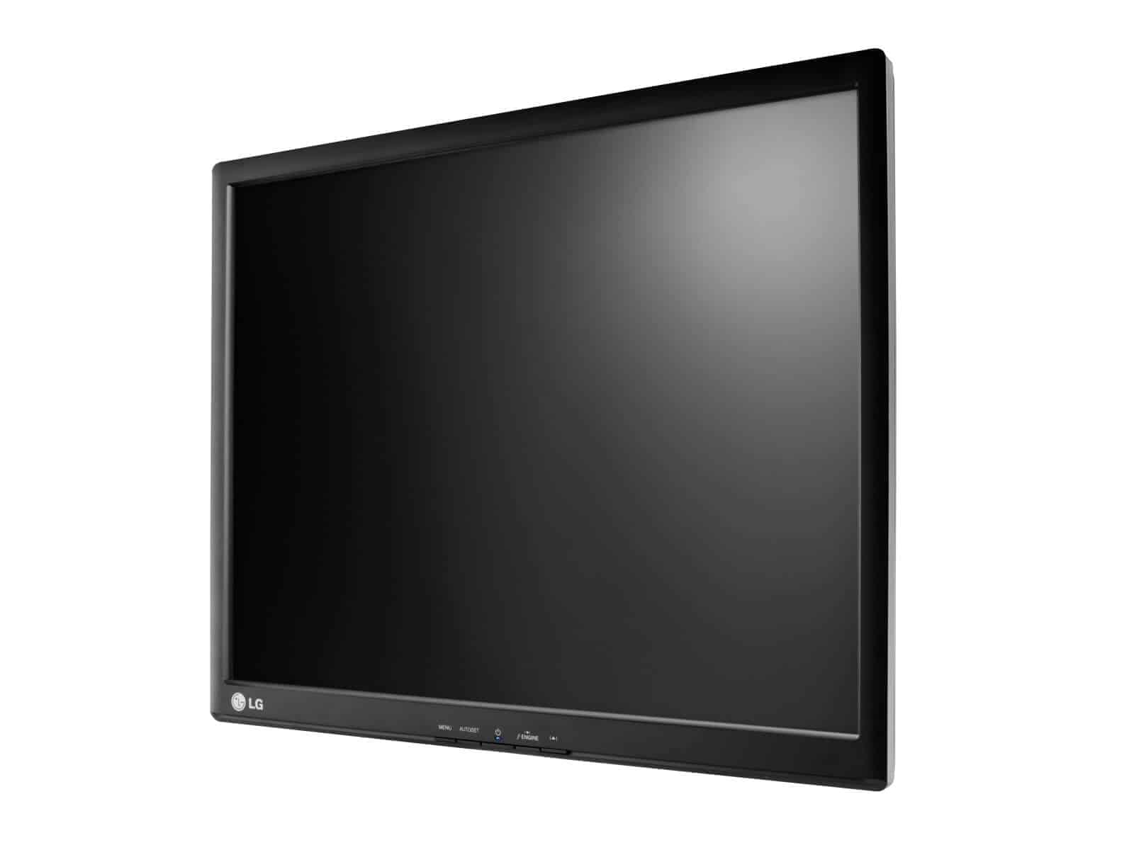 LG 19MB15T 19 inch IPS Touch LED LCD - Tech Tavern