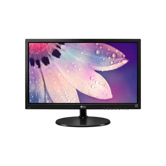 LG 19M38A 18.5 inch Wide LED LCD Monitor - Tech Tavern