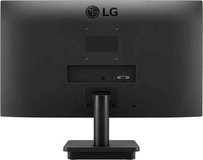LG MP410 Series 21.5 inch Wide LED Monitor with HDMI - Tech Tavern