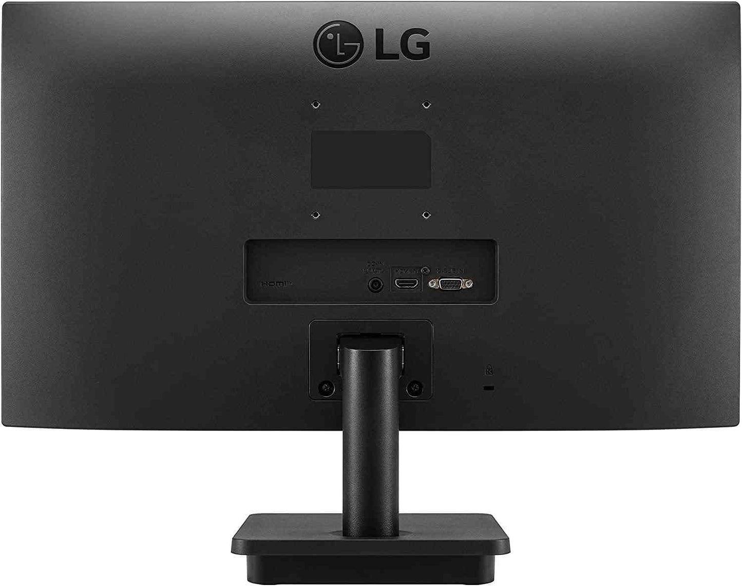 LG 24MP400H-B 23.8 inch Full HD IPS Monitor with AMD FreeSync - Tech Tavern