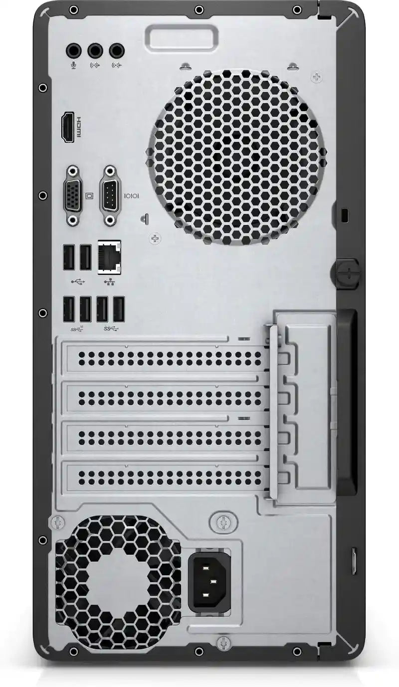 HP 6B2S9EA Pro Tower 290 G9 Desktop PC - Tech Tavern