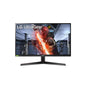 LG 27 inch UltraGear Full HD 1ms 144Hz HDR Monitor with AMD FreeSync IPS LED Monitor - Tech Tavern