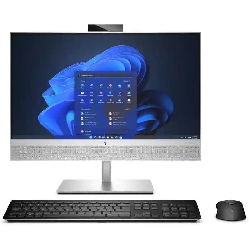 HP ProOne 440 G9 All-In-One 23.8 inch Desktop PC - Tech Tavern