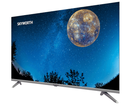 Skyworth 32 inch STE6600 Series HD Smart Google TV - Tech Tavern