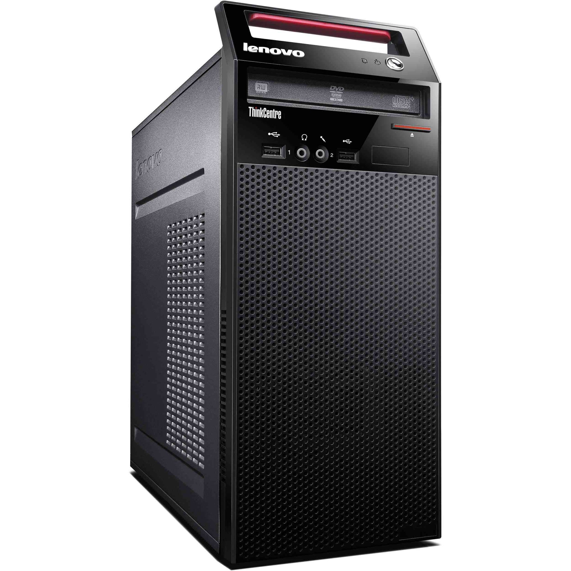 Lenovo ThinkCentre S200 Tower Desktop PC - Tech Tavern