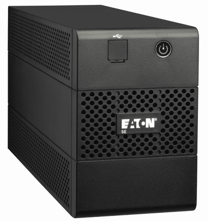 Eaton 5E 850VA 480Watts USB UPS - Tech Tavern