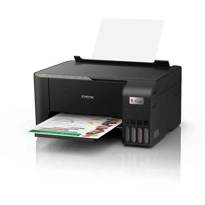 Epson EcoTank L3210 Multifunction Colour Inkjet Printer - Tech Tavern