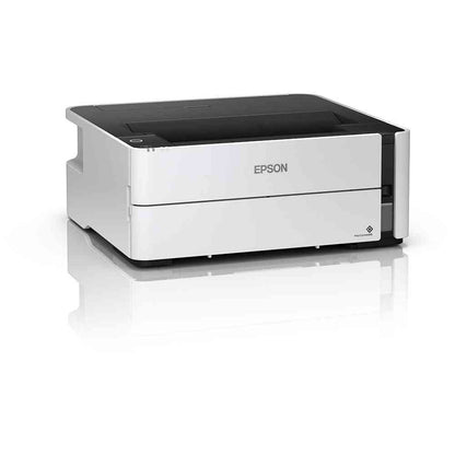 Epson EcoTank M1180 A4 Mono Inkjet Printer - Tech Tavern