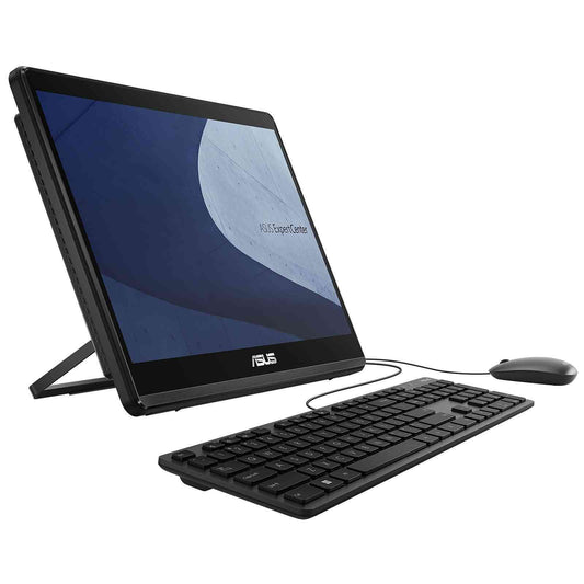 Asus ExpertCenter E1 AiO (E1600) Touch Screen Desktop PC - Tech Tavern
