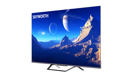 Skyworth 65 inch UHD QLED Google Smart TV SUE9500 - Tech Tavern