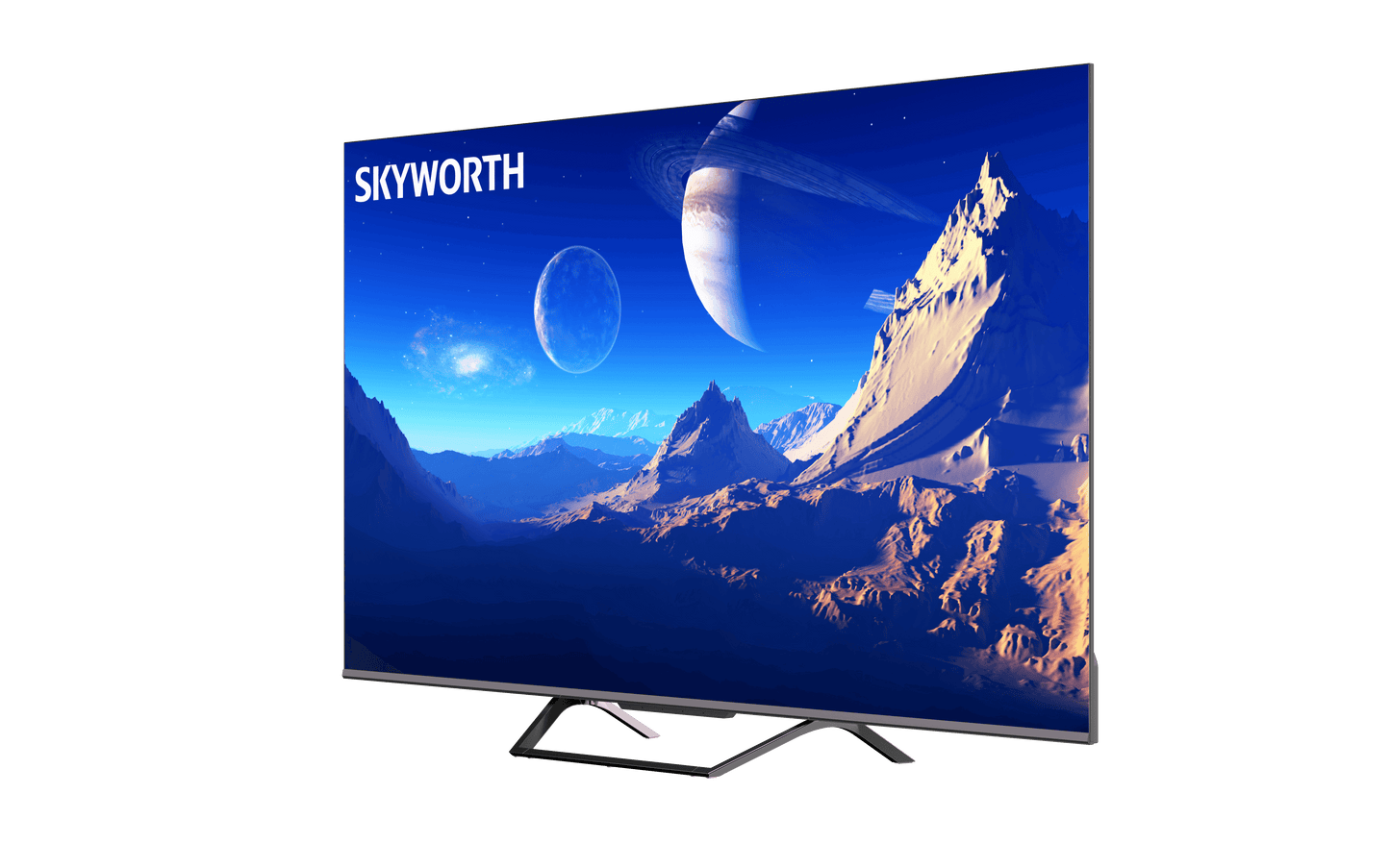 Skyworth SUE9500 55 inch Ultra HD QLED Google Smart TV - Tech Tavern
