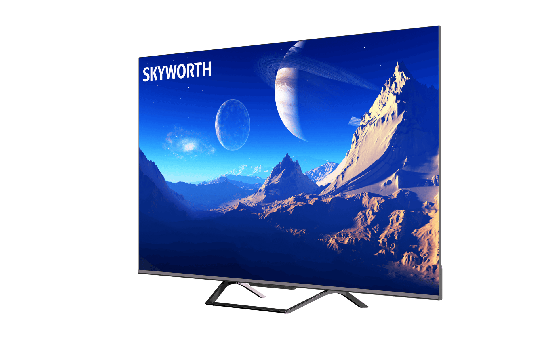 Skyworth SUE9500 55 inch Ultra HD QLED Google Smart TV - Tech Tavern