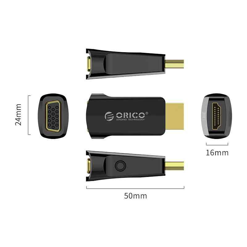 Orico HDMI - VGA Converter