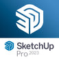 Sketchup Pro 2023