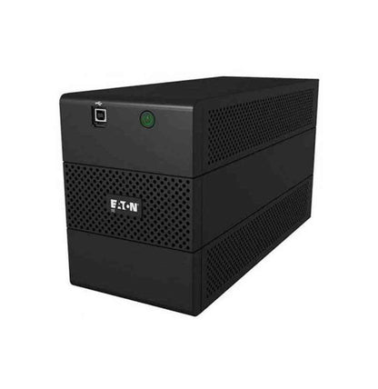 Eaton 5E 1500VA 900Watts Line Interactive USB UPS - Tech Tavern