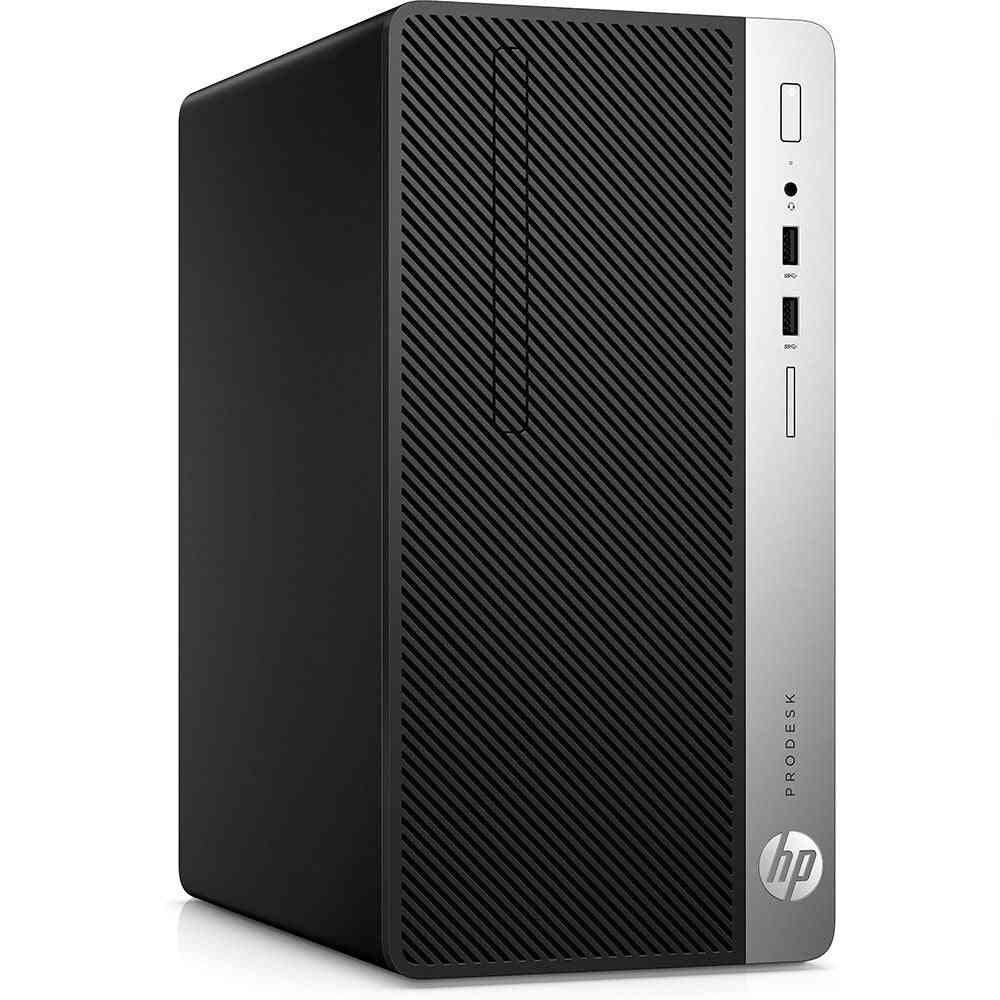 HP ProDesk 400 G5 Desktop PC Core i3 - Tech Tavern
