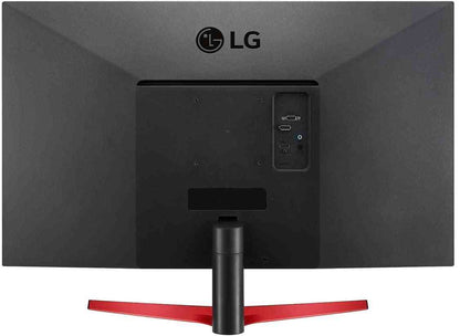 LG 32MP60G 31.5" Full HD 1920x1080 IPS Monitor - Tech Tavern