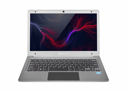 Packard Bell Intel® Celeron® N4020 4GB RAM 128GBSSD Laptop
