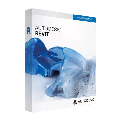 I-Autodesk Revit 2022 