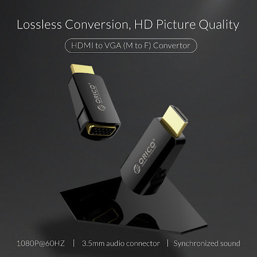 Orico HDMI - VGA Converter