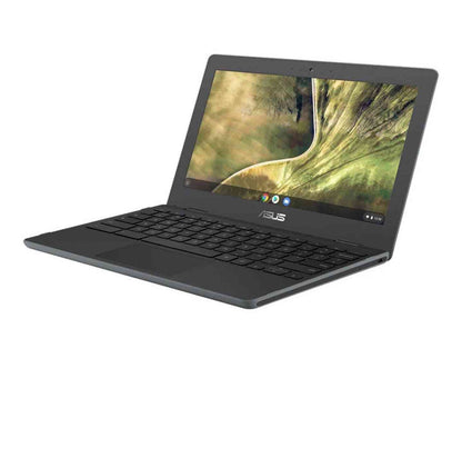 Asus Chromebook Celeron N4020 4GB 32GB 11.6" HD Notebook - Grey
Celeron N4020 | 4GB | 32GB eMMC | 11.6" HD | Chrome OS - Tech Tavern