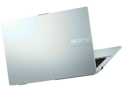 Asus VivoBook GO 15 E1504FA Series Green Grey Notebook - Tech Tavern
