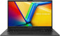 Asus VivoBook GO 15 E1504FA Series Mixed Black Notebook - Tech Tavern