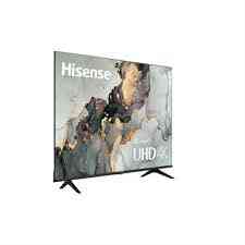 Hisense 55 inch A6K Series Direct LED UHD Smart TV - Tech Tavern