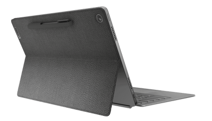Lenovo IdeaPad Duet 5 Storm Grey Notebook - Tech Tavern