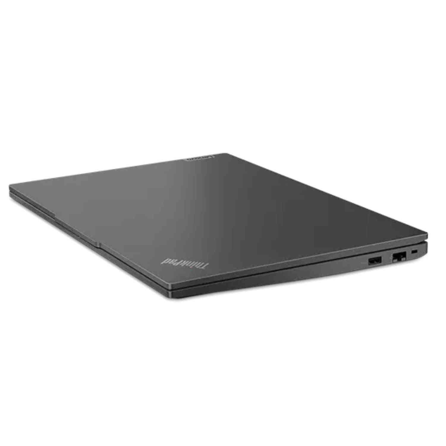 Lenovo Thinkpad E16 Gen1 Series Black Notebook - Tech Tavern