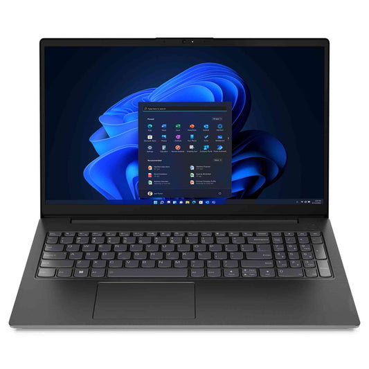 Lenovo V15 G3 Series Black Notebook - Tech Tavern