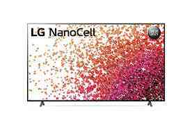 LG 65 inch NanoCell series UHD ThinQ AI webOS Smart TV - Tech Tavern