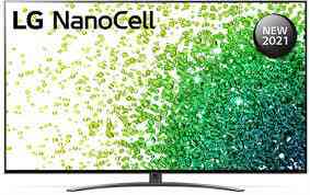 LG NanoCell Series 55 inch UHD ThinQ AI Smart TV - Tech Tavern