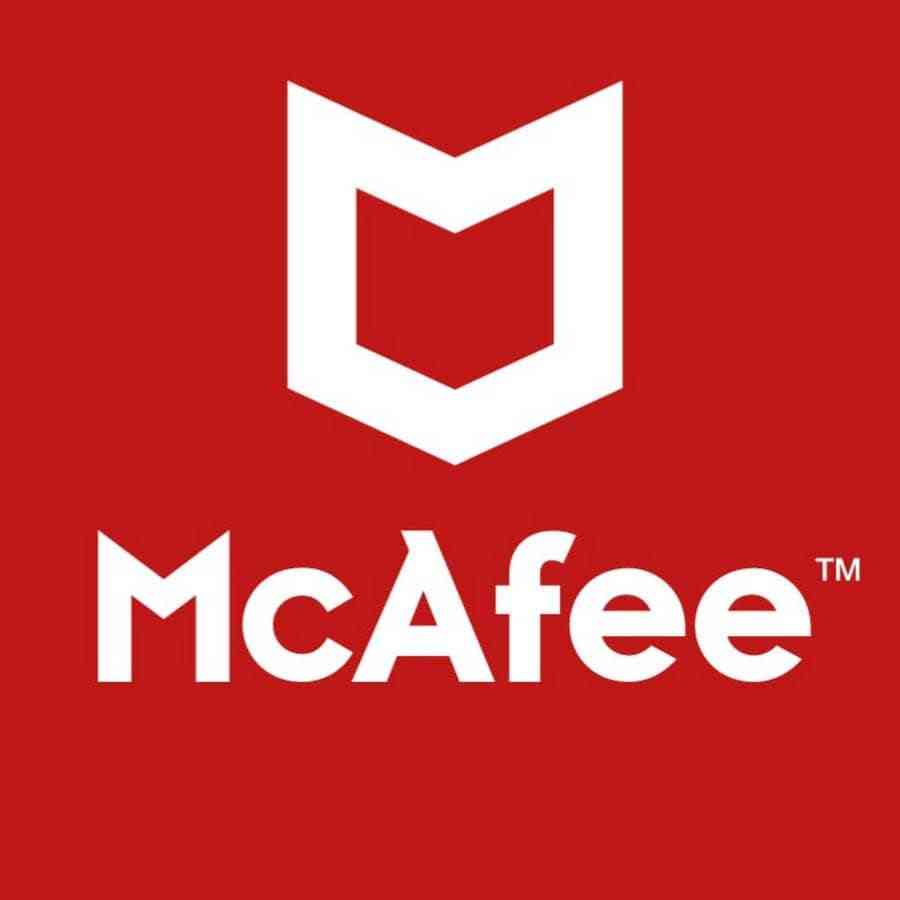 McAfee Total Protection 5 Year Protection 1 Device - Tech Tavern