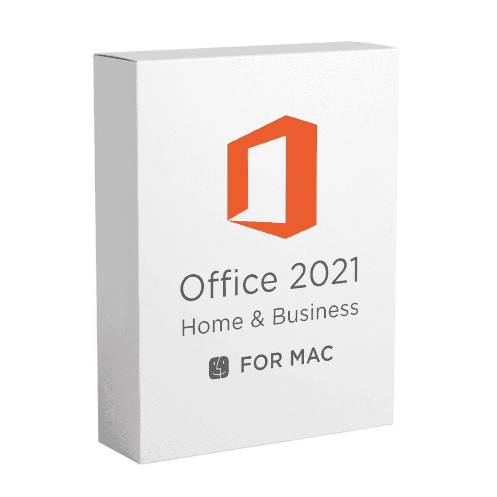 Office 2021 Home and Business (Mac) - Tech Tavern