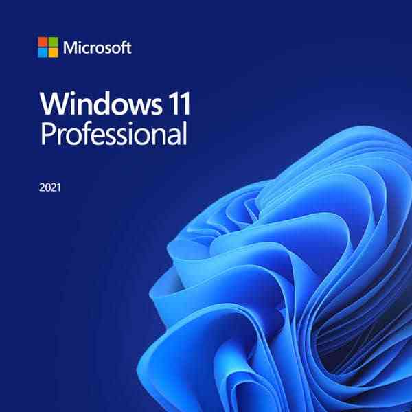 Windows 11 Professional - Tech Tavern