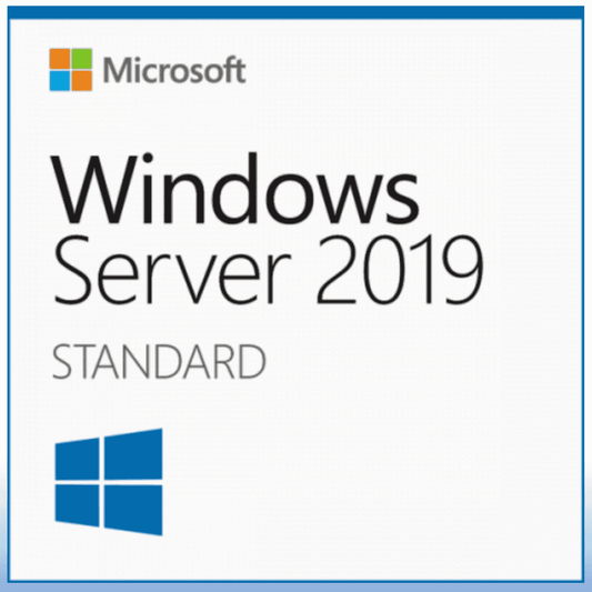Windows Server 2019 Standard - Tech Tavern