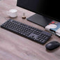 Xiaomi Keyboard & Mouse Combo - Tech Tavern